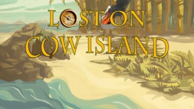 Featured Lost on Cow Island Free Download