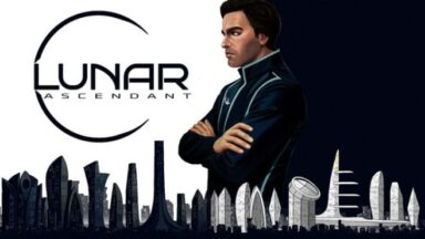 Featured Lunar Ascendant Free Download