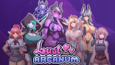 Featured Lust Arcanum Free Download