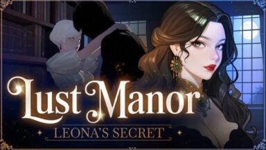 Featured Lust Manor Leonas Secret Free Download