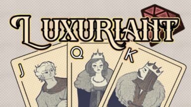 Featured Luxuriant Free Download