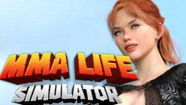 Featured MMA Life Simulator Free Download