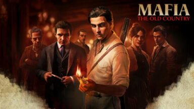 Featured Mafia The Old Country Free Download