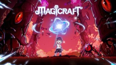 Featured Magicraft Free Download