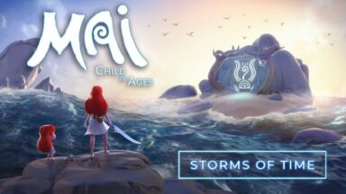 Featured Mai Child of Ages Storms of Time Free Download