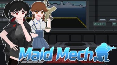 Featured Maid Mech Free Download