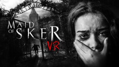 Featured Maid of Sker VR Free Download
