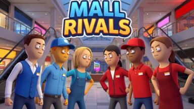 Featured Mall Rivals Free Download