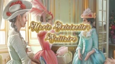 Featured Marie Antoinettes Solitaire Free Download