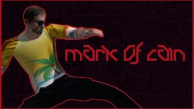 Featured Mark of Cain Free Download