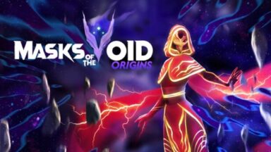 Featured Masks of the Void Origins Free Download