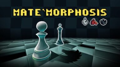Featured MateMorphosis Free Download