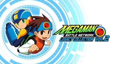Featured Mega Man Battle Network Legacy Collection Vol 2 Free Download