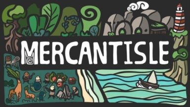 Featured Mercantisle Free Download