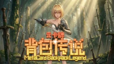 Featured Meta Card Backpack Legend Free Download