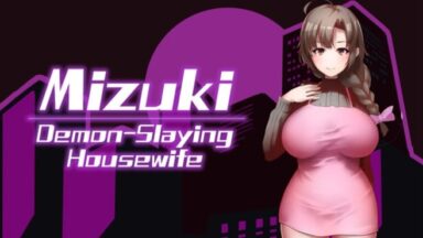 Featured Mizuki DemonSlaying Housewife Free Download