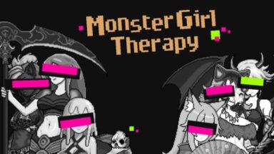 Featured Monster Girl Therapy Free Download