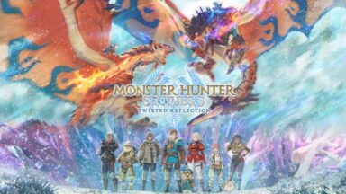 Featured Monster Hunter Stories 3 Twisted Reflection Free Download