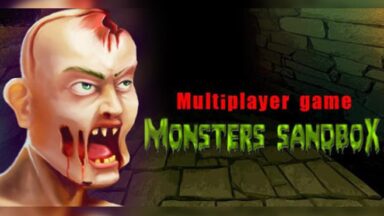 Featured Monsters sandbox Free Download
