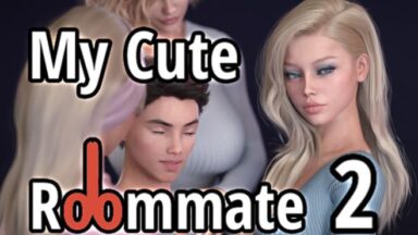 Featured My Cute Roommate 2 Free Download