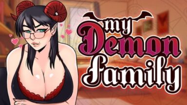 Featured My Demon Family Free Download