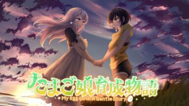 Featured My Egg Girls A Gentle Story Free Download