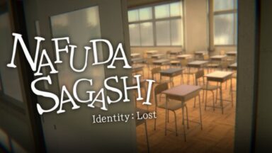 Featured NAFUDA SAGASHI IdenteteyLost Free Download