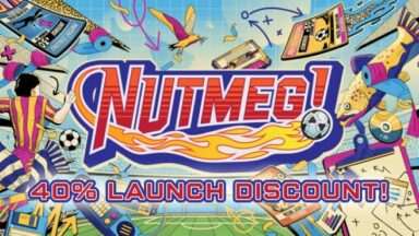 Featured NUTMEG A Nostalgic Deckbuilding Football Manager Free Download