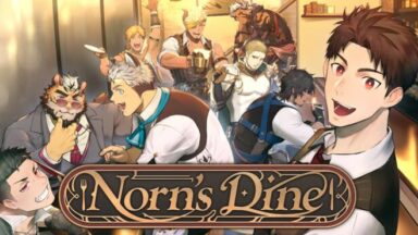Featured Norns Dine Free Download