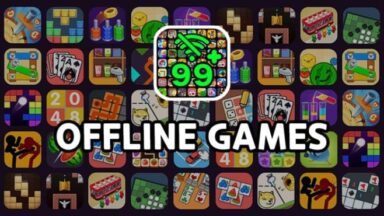 Featured Offline Games No Wifi Mini Games 99 Free Download