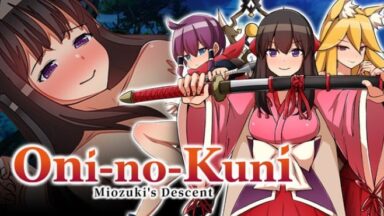 Featured OninoKuni Miozukis Descent Free Download