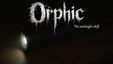 Featured Orphic The midnight shift Free Download