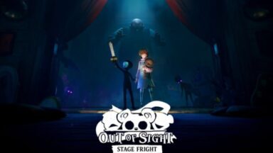 Featured Out of Sight Stage Fright Free Download