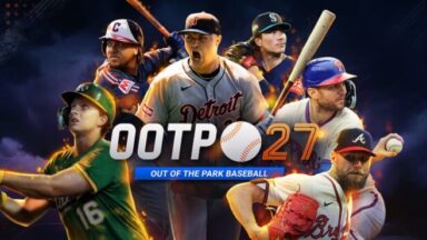 Featured Out of the Park Baseball 27 Free Download