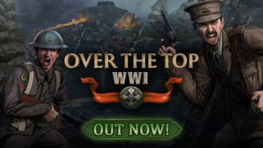 Featured Over The Top WWI Free Download