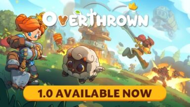 Featured Overthrown Free Download