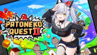 Featured PATONEKO QUEST Free Download
