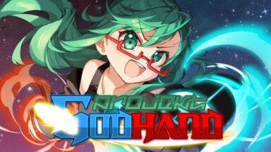 Featured PROJEKT GODHAND Free Download