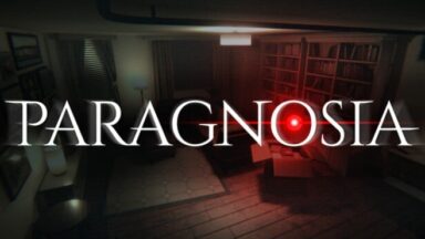 Featured Paragnosia Free Download