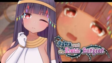 Featured Patra and the Erotic Dungeon Free Download