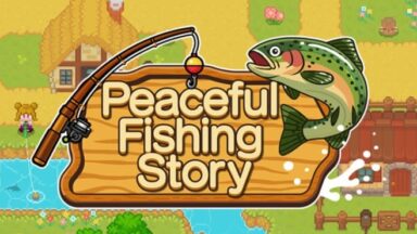 Featured Peaceful Fishing Story Free Download