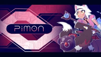 Featured PiMon Free Download