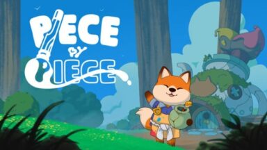 Featured Piece by Piece Free Download