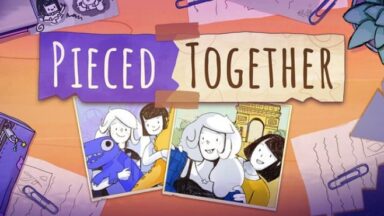 Featured Pieced Together Free Download