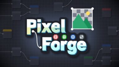 Featured Pixel Forge Free Download