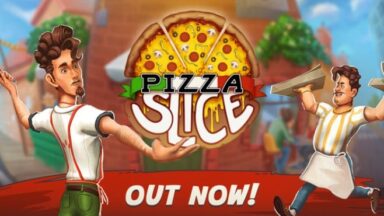 Featured Pizza Slice Free Download