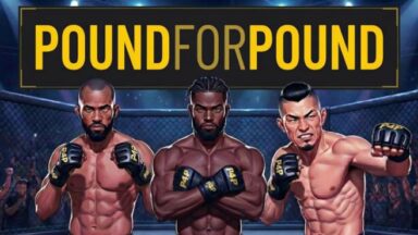 Featured Pound for Pound Free Download