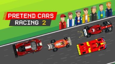 Featured Pretend Cars Racing 2 Free Download