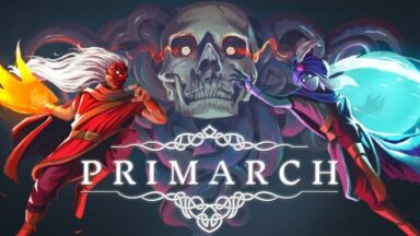 Featured Primarch Free Download