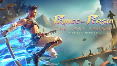 Featured Prince of Persia The Lost Crown Free Download